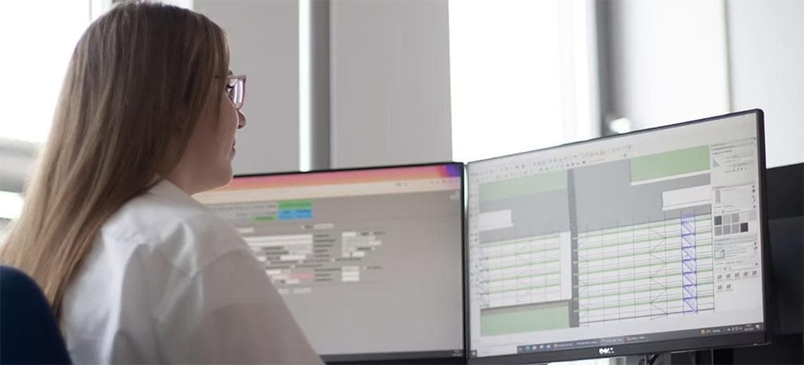 Personalsachbearbeiter (m/w/d) bei Söll Gerüstbau GmbH