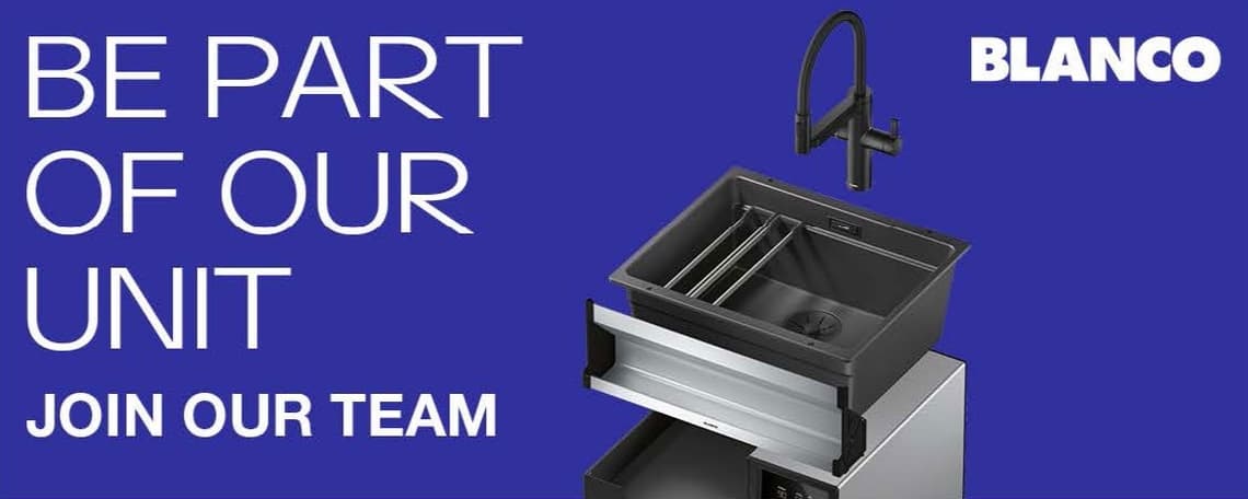 Senior Project Manager Drink Systems (m/w/d) bei BLANCO GmbH + Co KG