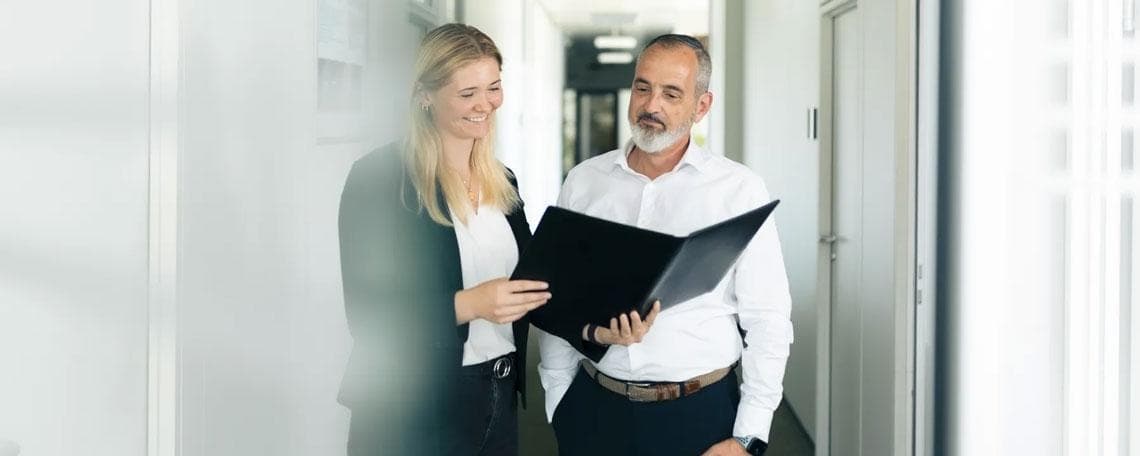 Projektingenieur Vertrieb (m/w/d) Perspektive Außendienst & Gebietsverantwortung bei Lindauer DORNIER GmbH