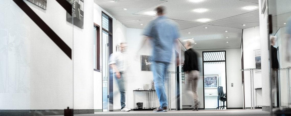 Produktionstechniker (m/w/d) bei Blöcker ZNL der Hunter Douglas Holding GmbH & Co. KG