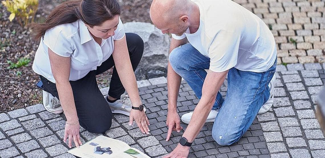 Mitarbeiter Vertrieb / Vertriebsinnendienst (m/w/d) im Garten & Landschaftsbau – gerne auch Quereinsteiger bei J.N. Köbig GmbH