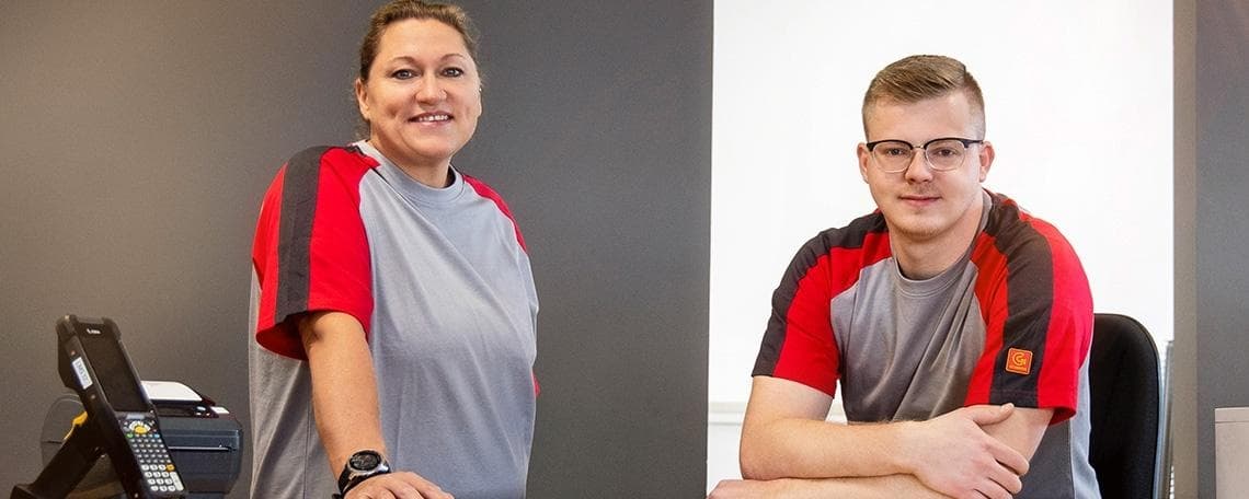 Kundenberater / Verkäufer – Abhollager, SHK Handwerksfachhandel (m/w/d) bei Bär & Ollenroth KG Berlin