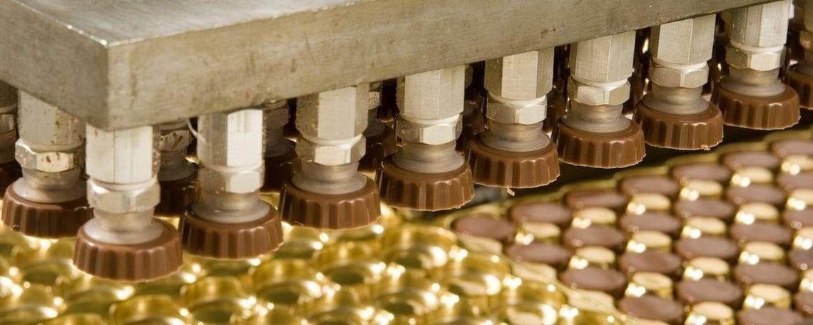 Bäcker / Konditor / Koch (m/w/d) bei Eichetti GmbH Ein Unternehmen der Gubor-Gruppe