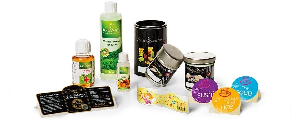 Maschinenbediener (m/w/d) bei Wilkri-Etiketten G. Hoss KG'