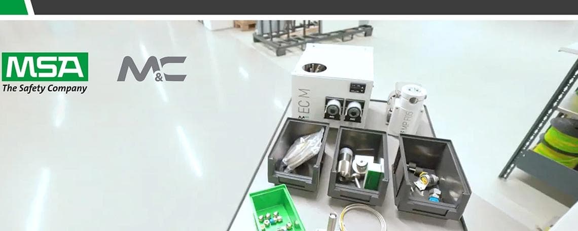 Versandmitarbeiter (m/w/d) in Ratingen (nahe Düsseldorf) bei M&C TechGroup Germany GmbH