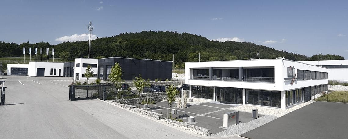 Leitung Finanzbuchhaltung (m/w/d) bei Holfelder Holding GmbH