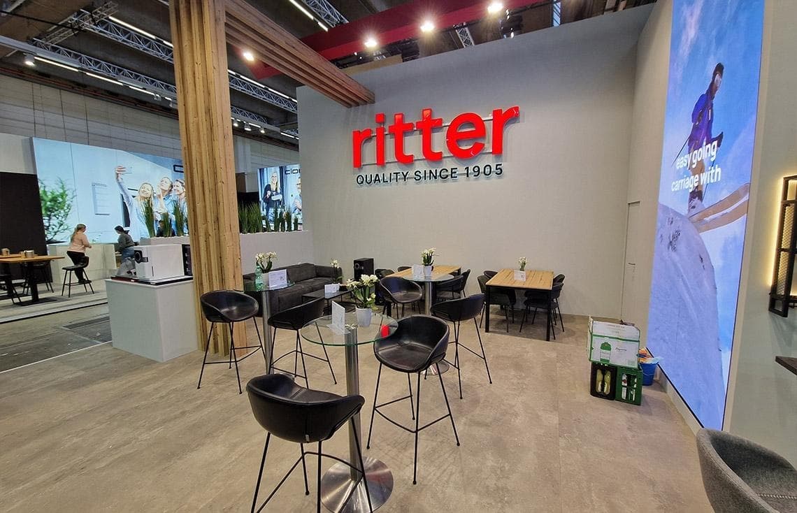 Mitarbeiter*in Online-Marketing (m/w/d) bei ritterwerk GmbH