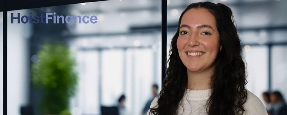 Sachbearbeiter (m/w/d) Zwangsvollstreckung bei Hoist Finance AB (publ) Niederlassung Deutschland