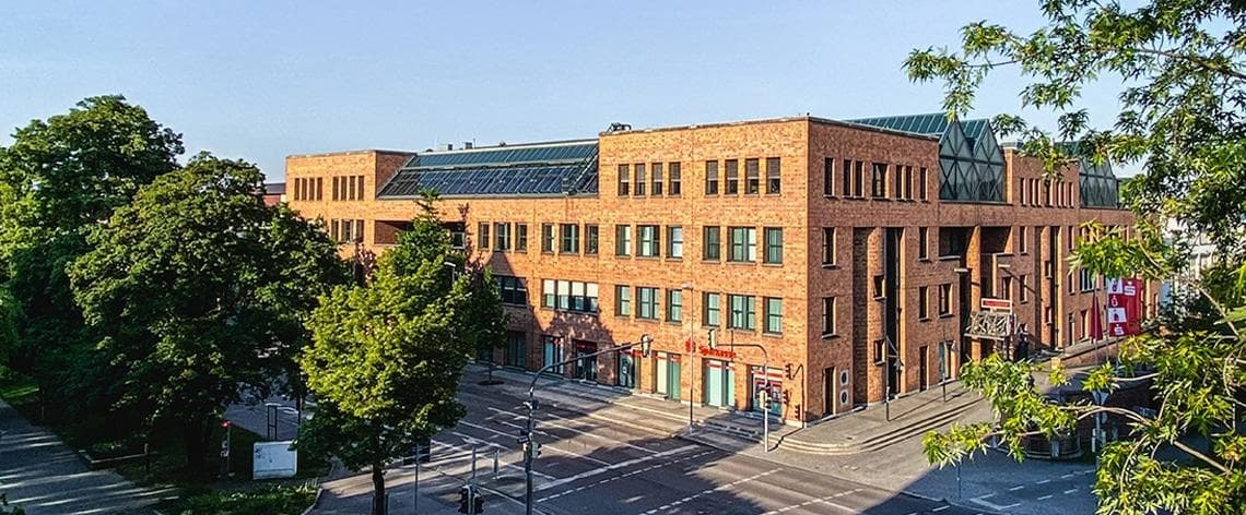 Sachbearbeiter Kosten- und Ertragscontrolling (m/w/d) in Vollzeit (100%) bei Kreissparkasse Ravensburg