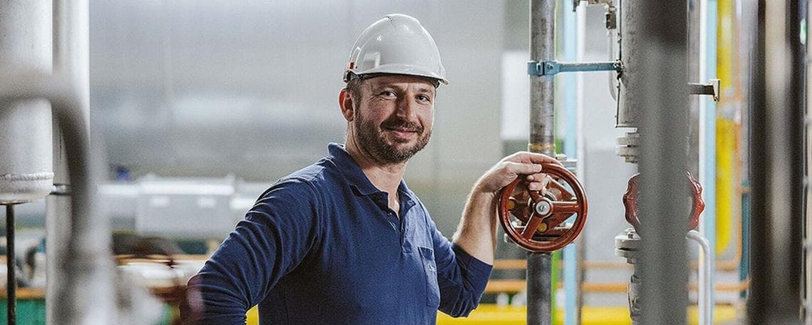 Elektromonteur (m/w/d) Strom Netz bei Stadtwerke Augsburg Holding GmbH