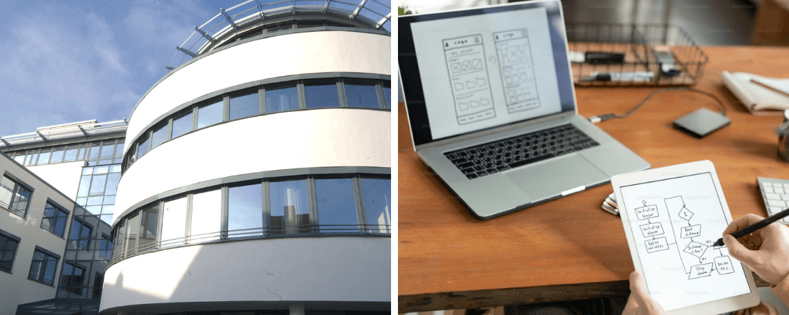 Geschäftsprozessanalysten - KI-Designer (w/m/d) - in Vollzeit - bei Stadt Dreieich