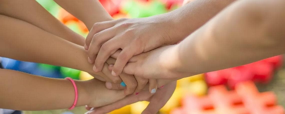 Erzieher/in / Pädagogische Fachkraft (m/w/d) in Teilzeit bei Evang. Kindergarten Arche Noah