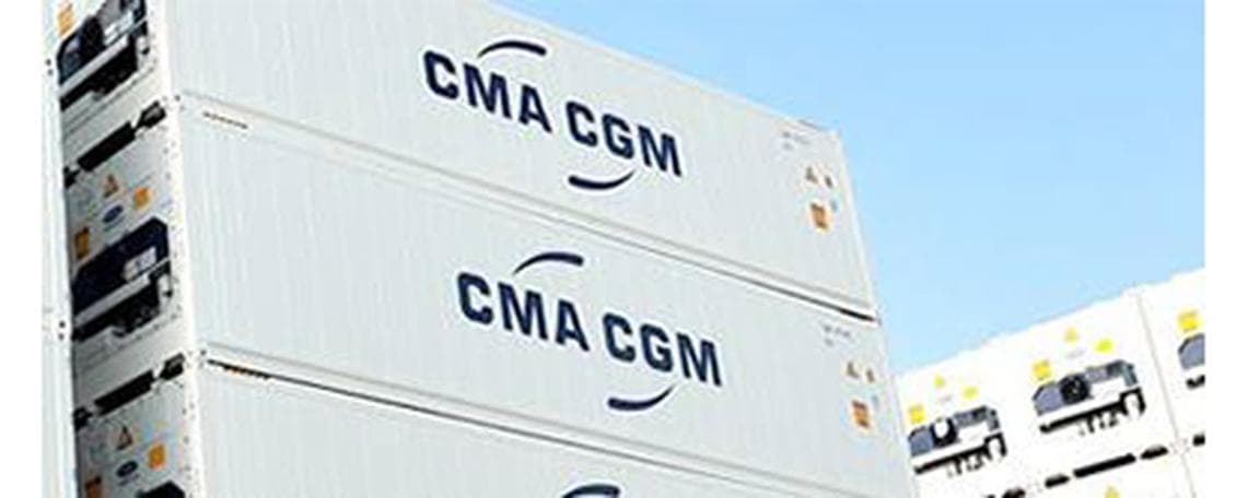 Inside Sales Representative (w/m/d) bei CMA CGM (Deutschland) GmbH