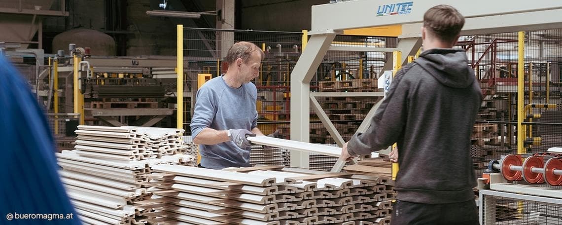 Betriebsschlosser / Mechatroniker (m/w/d) bei TONALITY GmbH