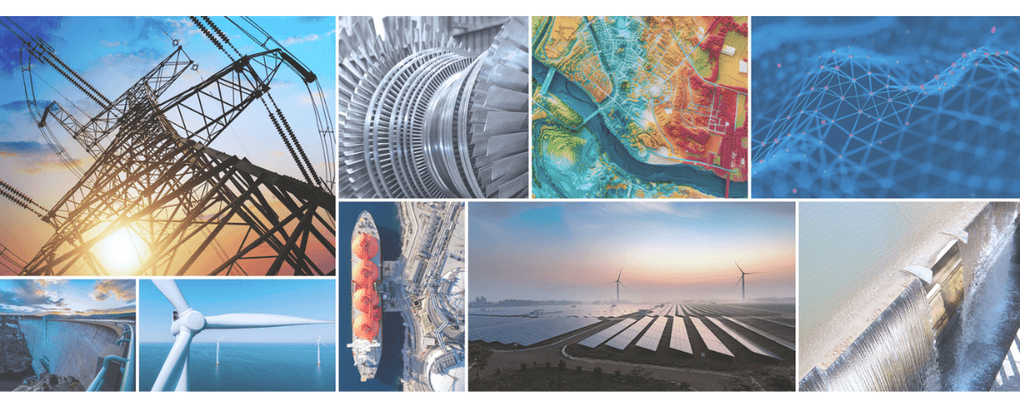 Service-Mitarbeiter im Bereich Ofen- und Anlagenbau (m/w/d) bei Fichtner GmbH & Co. KG - Fichtner Gruppe