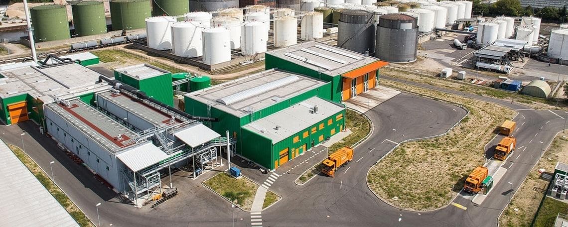 (Junior) Schaltwart:in (w/m/d) bei Berliner Stadtreinigung (BSR)