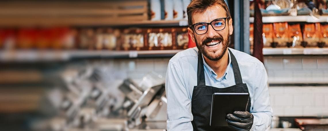 Junior Sales Manager (m/w/d) bei PricoPlex GmbH