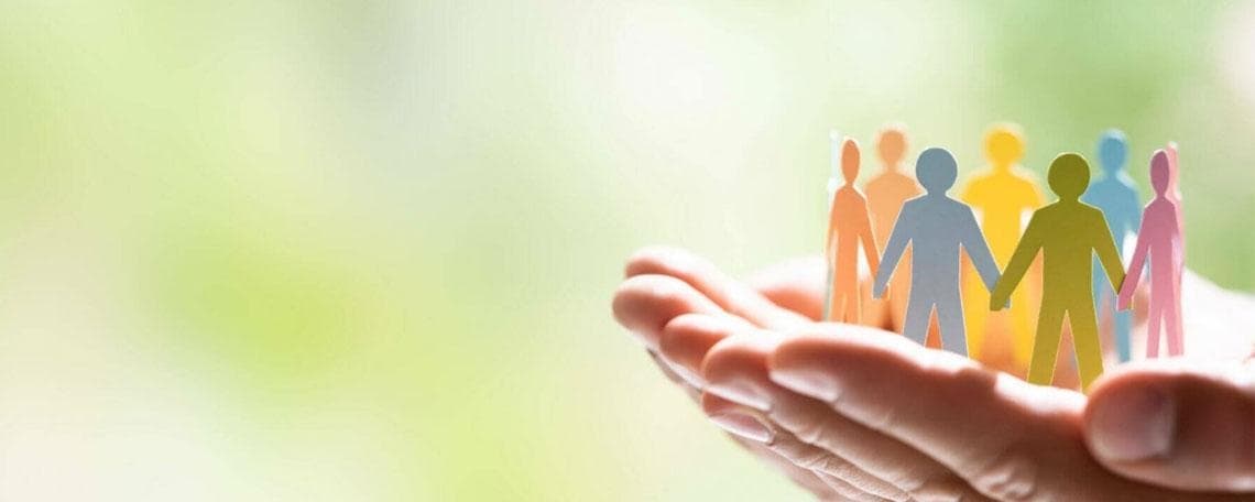 Referent*in für Öffentlichkeitsarbeit (w/m/d) bei Kirchenkreis Münster