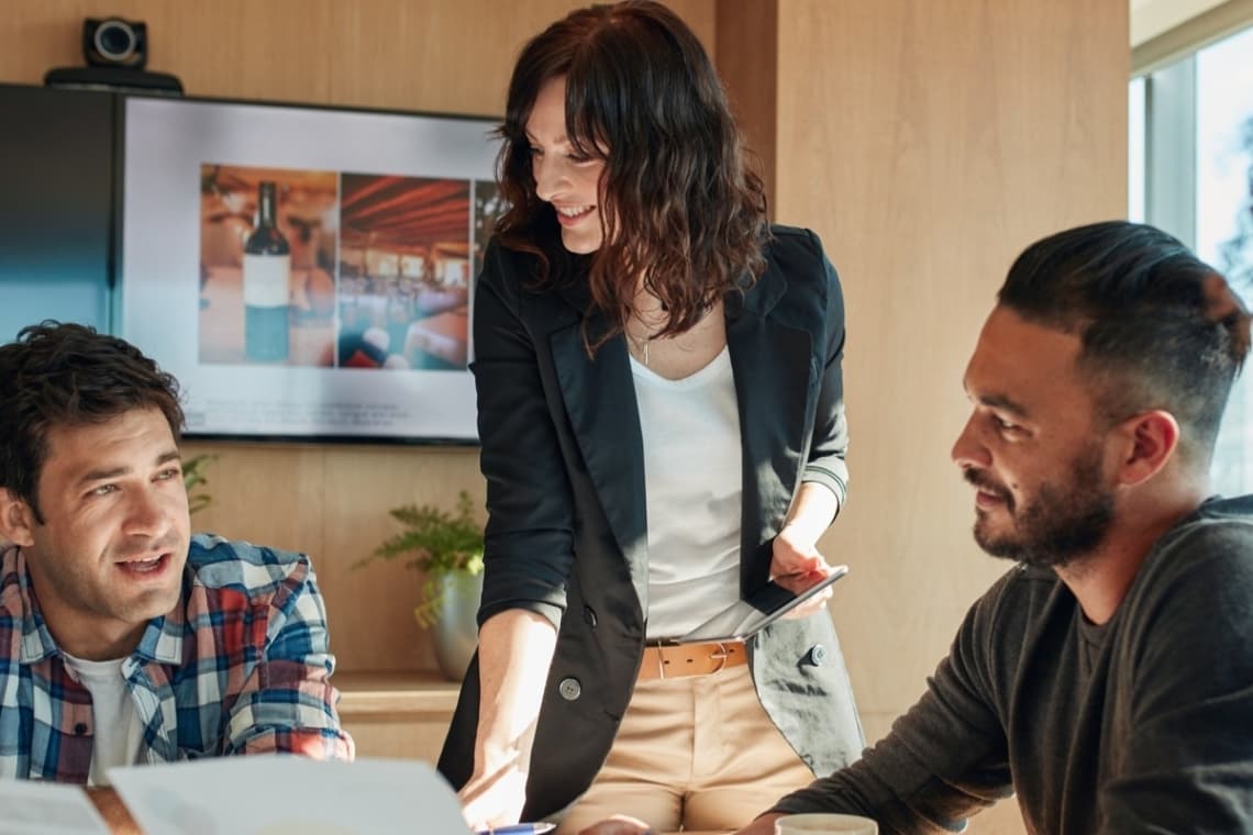 Leitung Öffentlichkeitsarbeit (m/w/d) bei Architektenkammer Rheinland-Pfalz