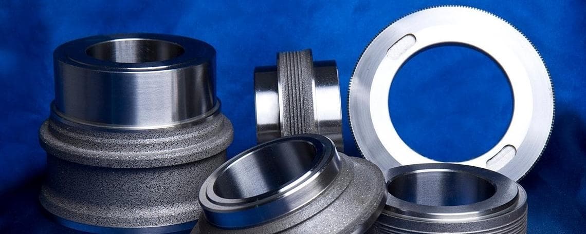 Zerspanungsmechaniker (m/w/d) Schwerpunkt CNC-Drehen bei Stroh Diamantwerkzeuge GmbH