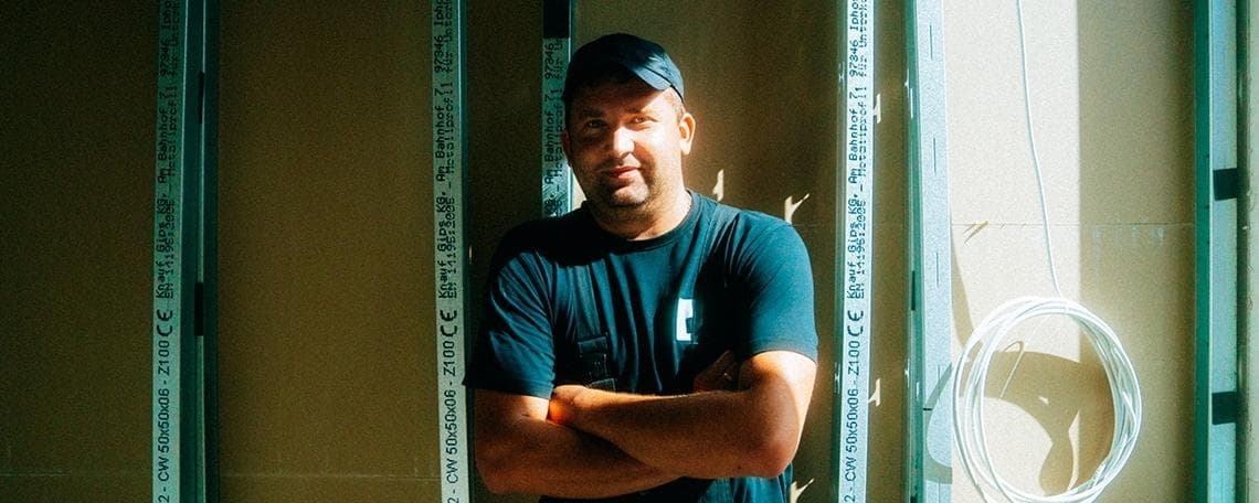 Serviceleiter (m/w/d) bei NHD Beteiligungs GmbH