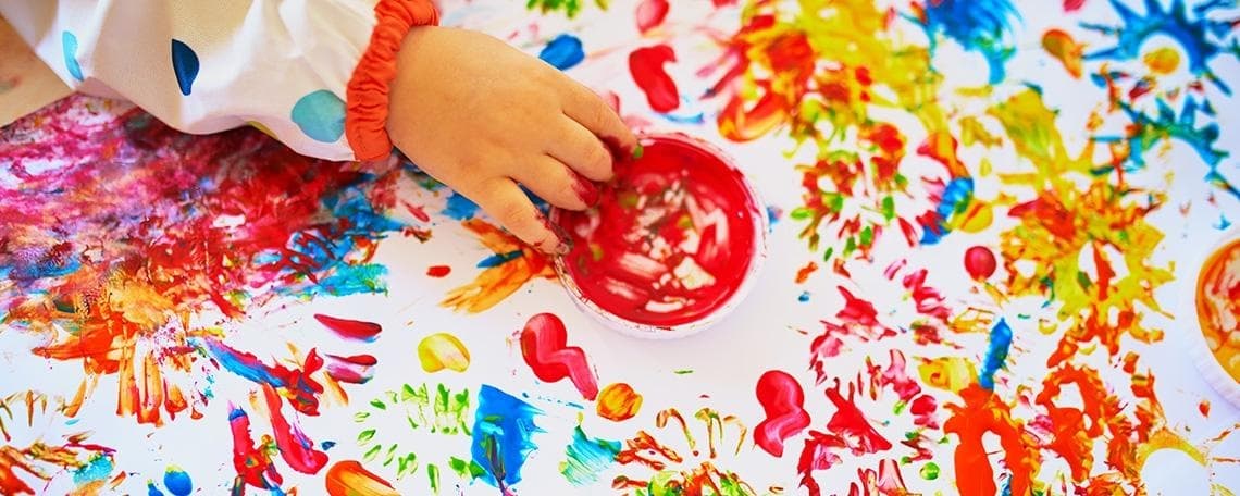 Ergänzungskraft (m/w/d) im Evang. Kindergarten Bischoffingen und Bickensohl in Vogtsburg bei Evangelischer Kindergarten "Kleine Mammuts" Bischoffingen