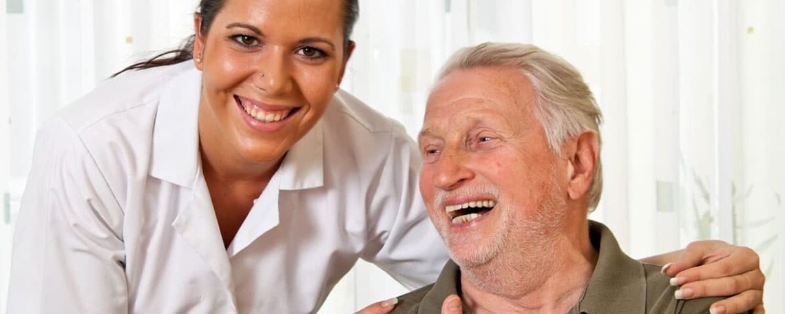 Pflegefachkraft (m/w/d) bei Pflegedienst Phönix