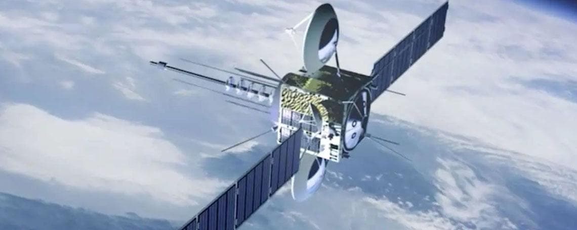 Technischer Assistent der Geschäftsführung (m/w/d) – Operatives Management bei E. S. Electronic Service GmbH