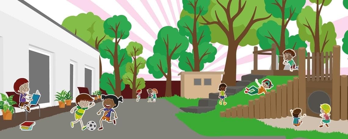 Ergänzungskraft (Erzieher/in) (m/w/d) bei Evangelische Kreuzkirchengemeinde Bonn