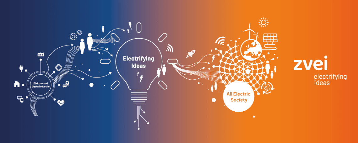Manager/in Stromnetze - technisch und regulatorisch (w/m/d) bei ZVEI e. V. – Verband der Elektro- und Digitalindustrie