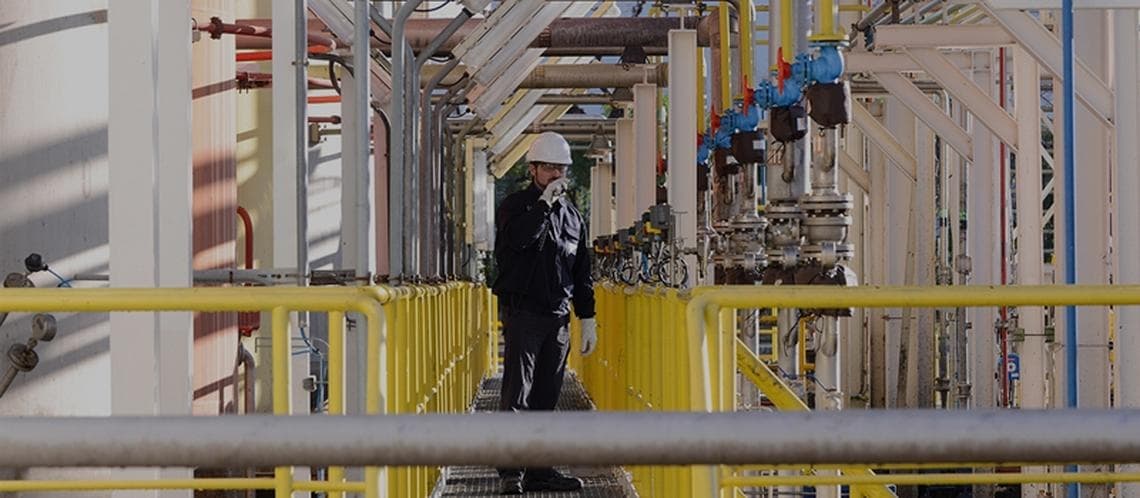 Fachkraft (m/w/d) Logistik und Gefahrstoffe / Betriebslogistik bei SARPI Deutschland GmbH