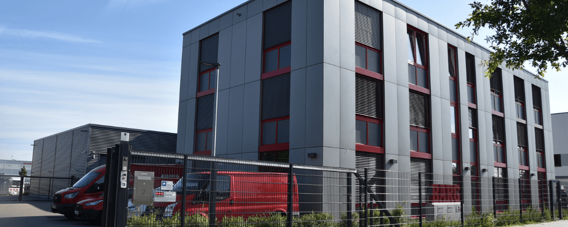 Bauleiter (w/m/d) in der Betoninstandsetzung bei BARG Betontechnik und -instandsetzungs GmbH & Co. KG