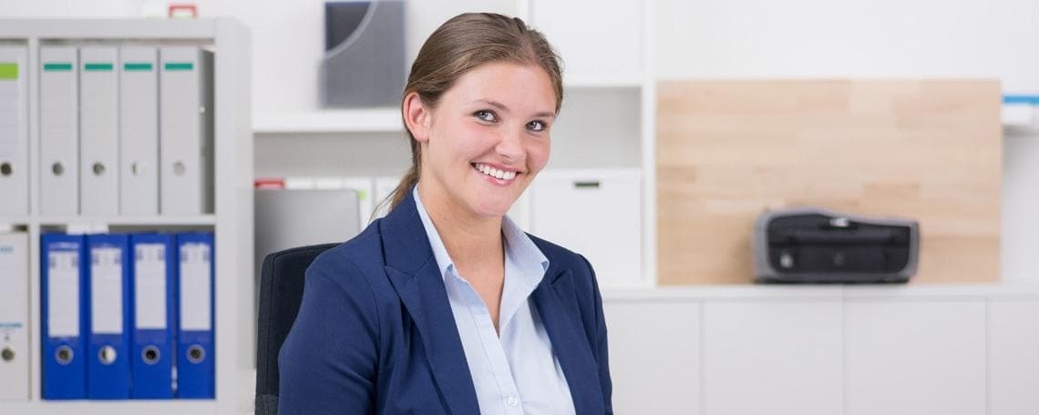 Mitarbeiter (m/w/d) im Backoffice bei Handwerkskammer Wiesbaden