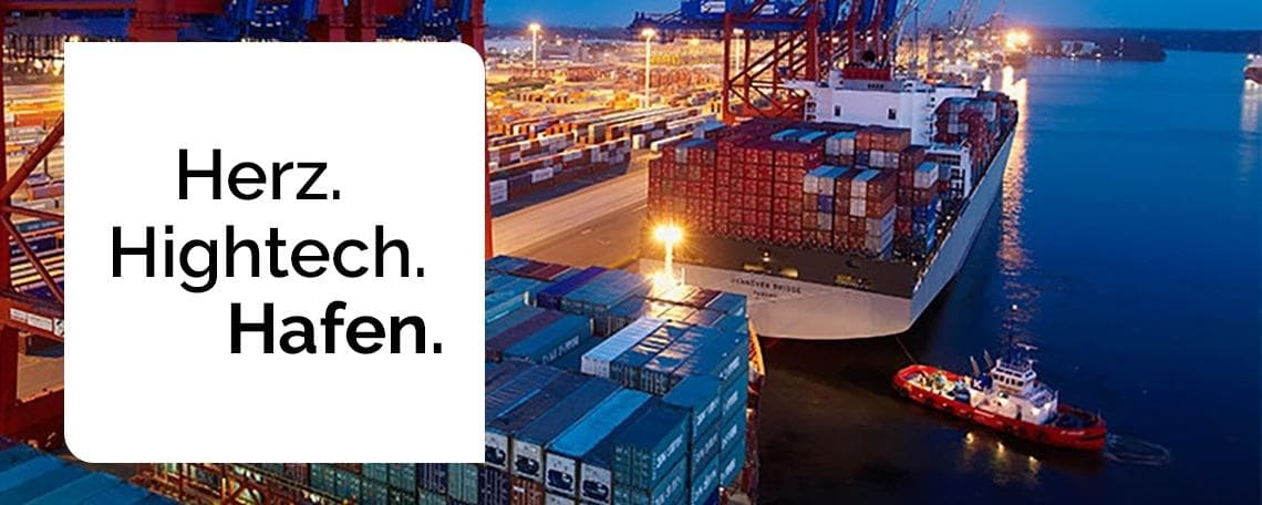 Betriebshandwerker, z.B. Mechatroniker / Elektroniker (m/w/d) bei EUROGATE Technical Services GmbH