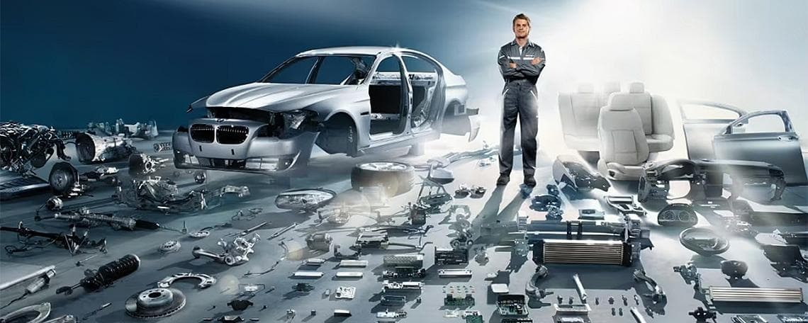 KFZ - Mechatroniker / KFZ - Mechaniker Autohaus (m/w/d) bei AUTOHAUS REIER GmbH & Co. KG