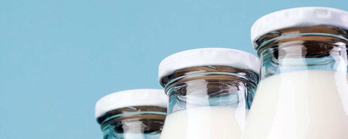 Mitarbeiter Qualitätssicherung (m/w/d) Bereich Trocknung bei Molkerei Hainichen-Freiberg GmbH & Co. KG