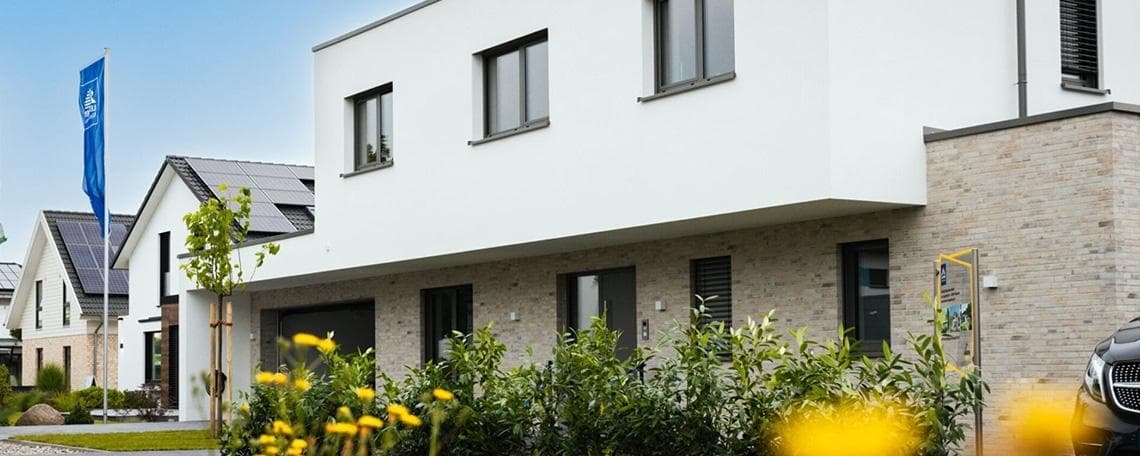 Marketing Manager Digitale Kommunikation & Vertriebsunterstützung (m/w/d) bei Lechner Massivhaus GmbH