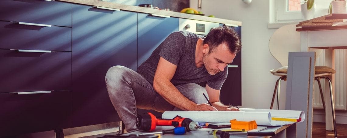 Möbelmonteur / Schreiner (m/w/d) bei Die Einrichtung Kleemann KG