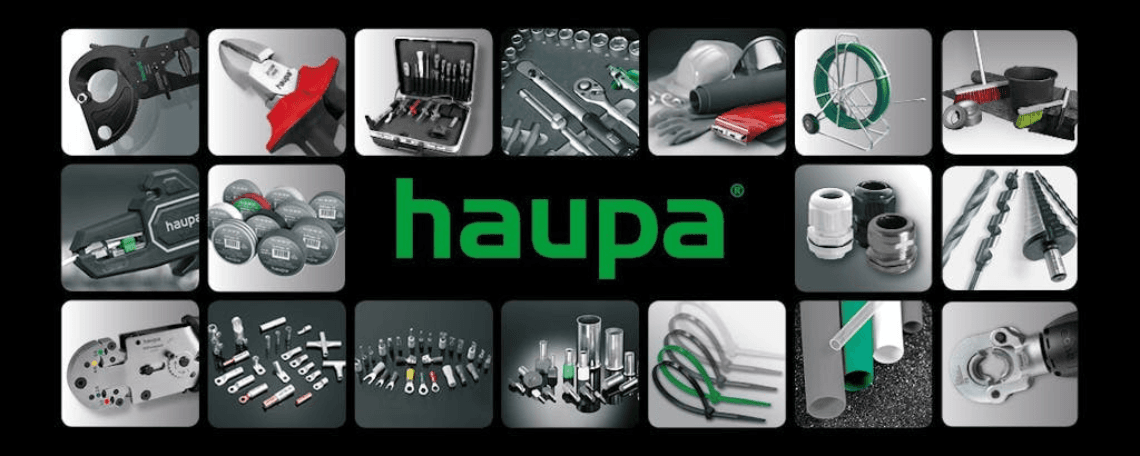 Fachlagerist (m/w/d) bei HAUPA GmbH