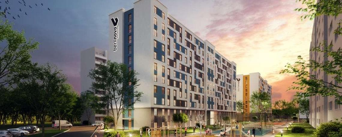 Kaufmännischer Sachbearbeiter Gewährleistungsmanagement (m/w/d) bei Lechner Group