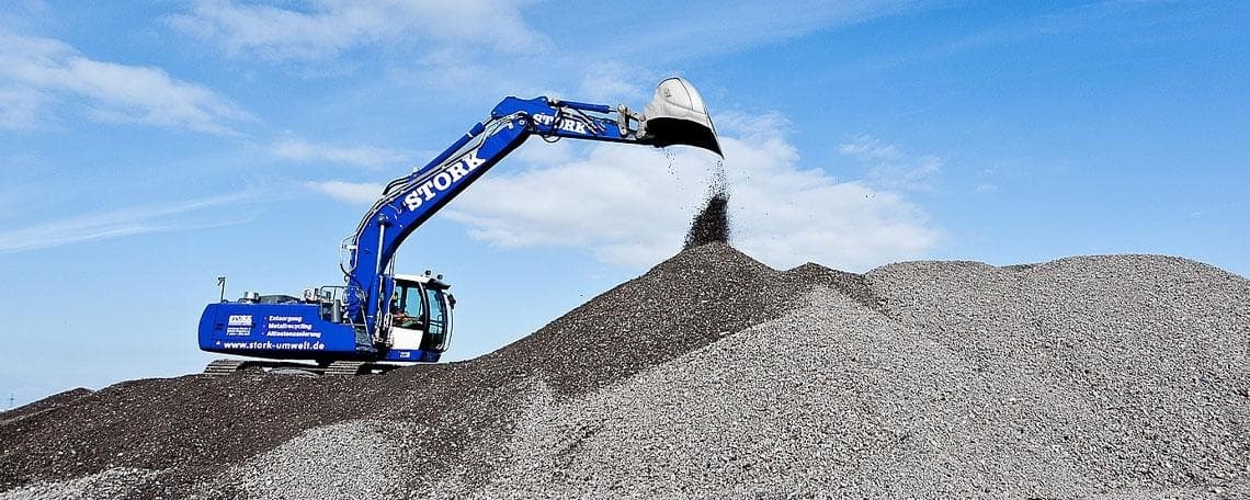 Kraftfahrer (m/w/d) bei STORK Umwelt GmbH