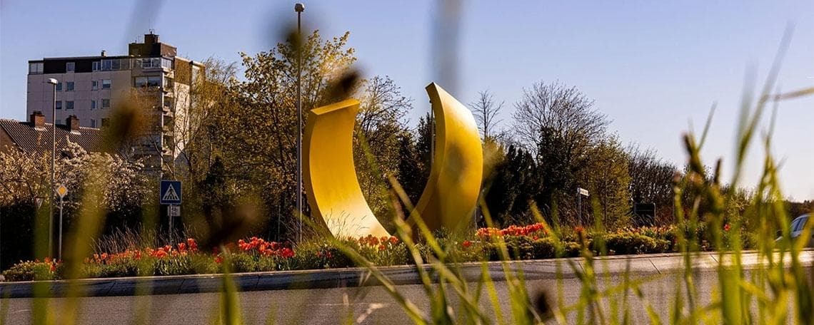 Standesbeamter / Standesbeamtin (m/w/d) bei Magistrat der Stadt Friedrichsdorf