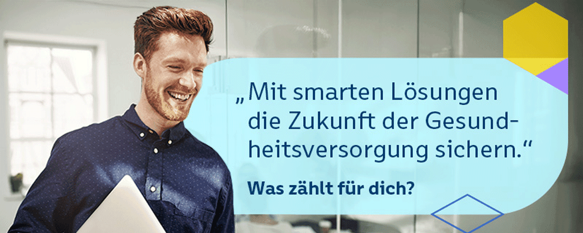 Applikationsexperte (m/w/d) IT-Betrieb bei SBK Siemens-Betriebskrankenkasse