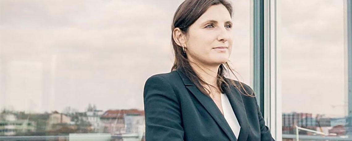 Teamassistenz (m/w/d) Sekretariat Standort Berlin bei heinlewischer