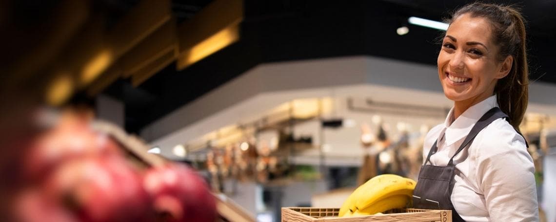 Junior Sales Manager (m/w/d) bei PricoPlex GmbH