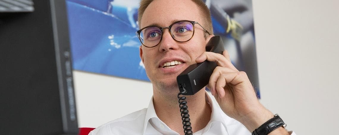 Referent / Tax Specialist (m/w/d) Konzernsteuern & Steuerrecht – Beratung & Prüfung bei HANSA-FLEX AG