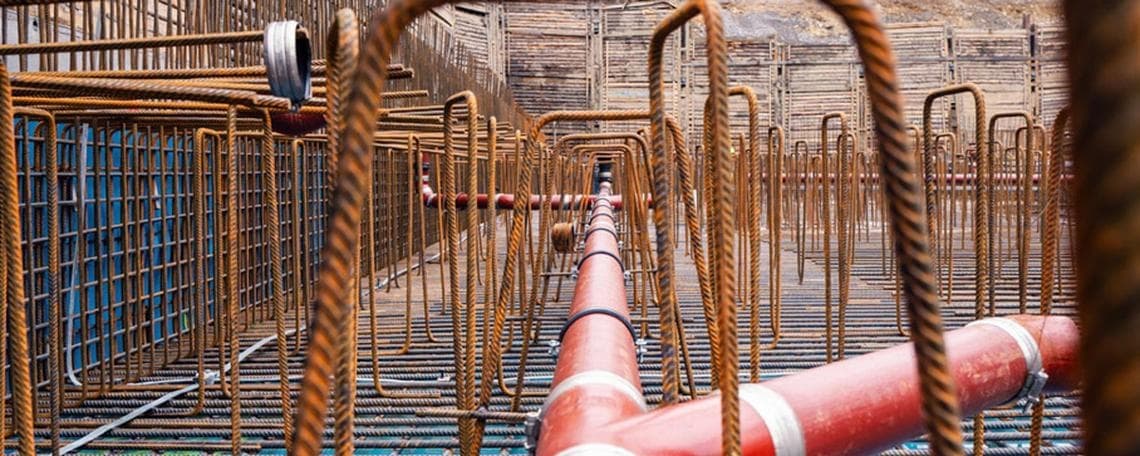 Vorarbeiter (m/w/d) Kanalbau bei FWE GmbH