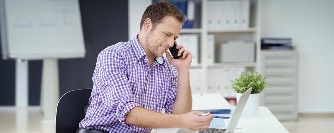 Kaufmännischer Sachbearbeiter Gewährleistungsmanagement (m/w/d) bei Lechner Group