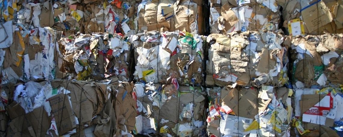 Vertriebsaußendienstmitarbeiter (m/w/d) bei Richard Bauer Rohstoff-Grosshandel GmbH & Co. KG