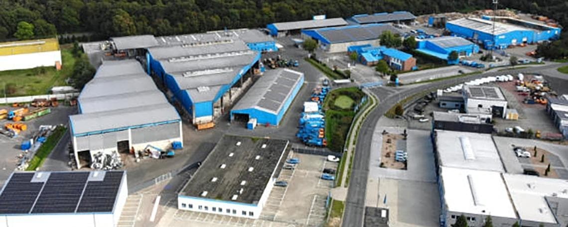 Leitung Disposition (m/w/d) – Schortens bei Augustin Entsorgung Friesland GmbH & Co. KG